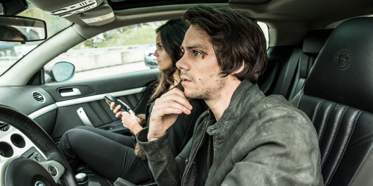 Cincinnati escort service