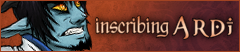 Inscribing Ardi