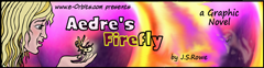 Aedre's Firefly