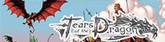 Tears of the Dragon