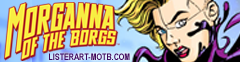 Morganna Of The Borgs