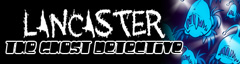 Lancaster the Ghost Detective