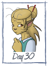 Day 30 - Prof. oro-Banaru