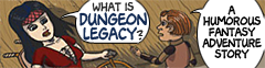 Dungeon Legacy