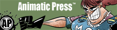 Animatic Press