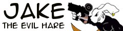 Jake the Evil Hare