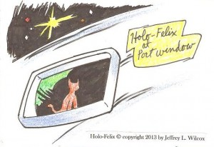 HoloFelix