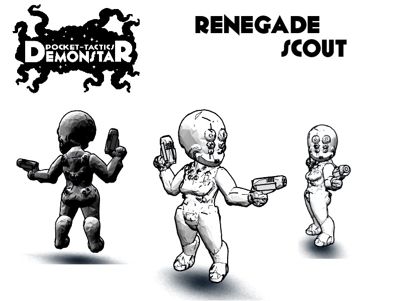 Renegade Scout
