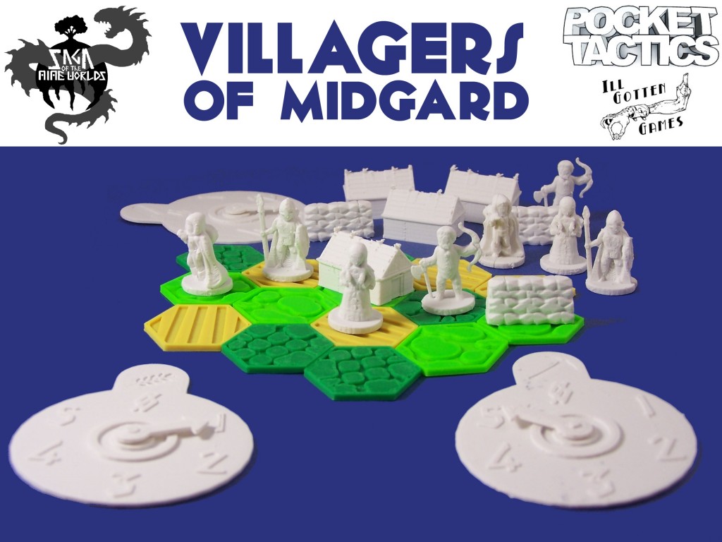 Villagers