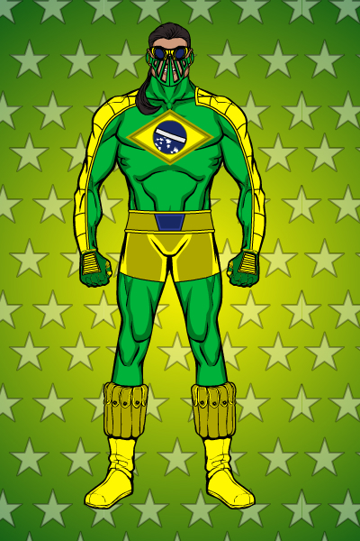 Marvel brazil. Капитан Бразилия Marvel. Капитан Бразилия Супергерой. Капитан Барбадос Супергерой. Зеленые Капитаны Бразилии.