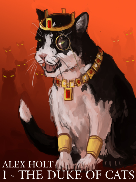 The Duke of Cats