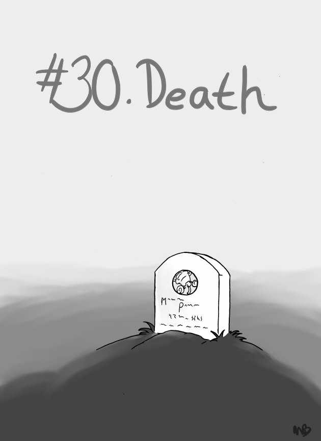 30 - Death