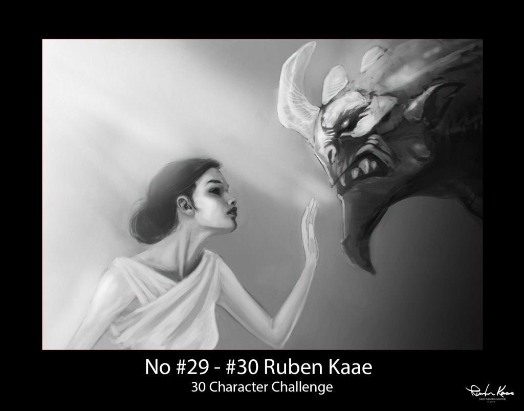 No #29-#30